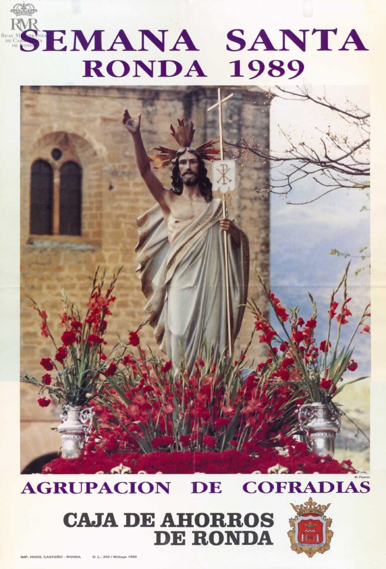 Semana Santa en Ronda  